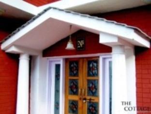 Hotel Emerald Heights Mussoorie Bagian luar foto