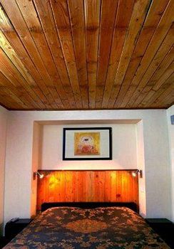 Hotel Emerald Heights Mussoorie Bagian luar foto