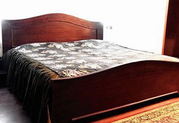 Hotel Emerald Heights Mussoorie Bagian luar foto