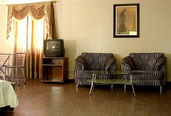 Hotel Emerald Heights Mussoorie Bagian luar foto